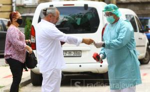 Presjek stanja za BiH: Pogoršana epidemiološka situacija 