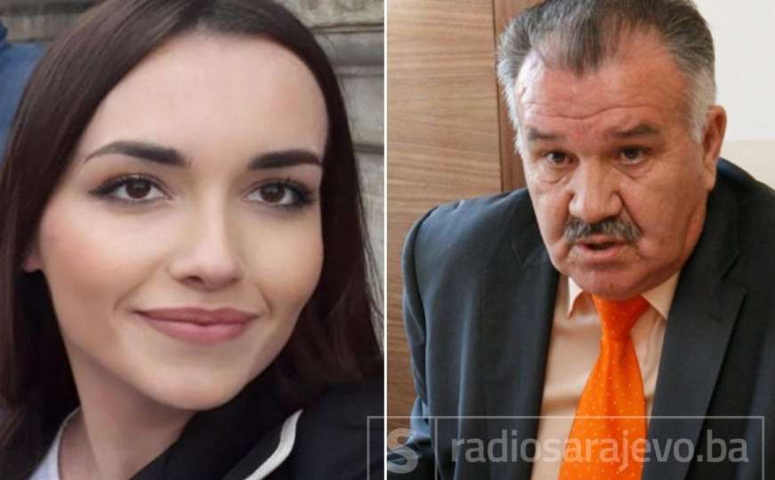 Arijana  Memić odgovorila Aliji Budnji: "Niko nije spomenuo da se Muamer..."