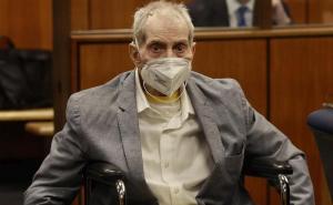 Milijarder Robert Durst proglašen krivim za ubistvo najbolje prijateljice