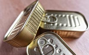 Kupci, oprez: Iz trgovina se povlači riba u konzervi, prodaje se i u BiH 