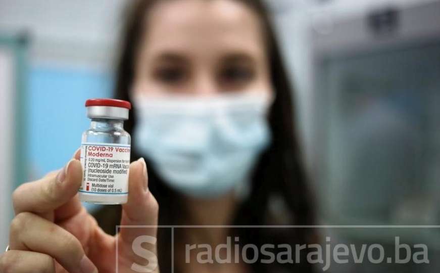 U Njemačkoj stotine građana primilo cjepivo kojem je istekao rok trajanja