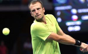 Bašić poražen od Varillasa, BiH - Peru 1:1