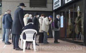Bosna i Hercegovina država s najviše smrtnih slučajeva od koronavirusa 