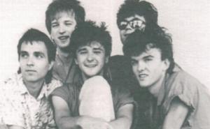 Dan kada je težak udes prekinuo dječačke snove članova Crvene jabuke