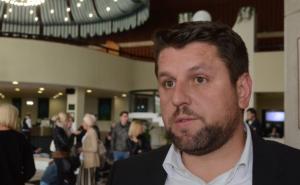 Duraković: Moju smjenu je naredio 'veliki šef'