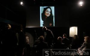 Prijatelji i kolege oprostili se od sjajne glumice: Održana komemoracija Sanji Burić