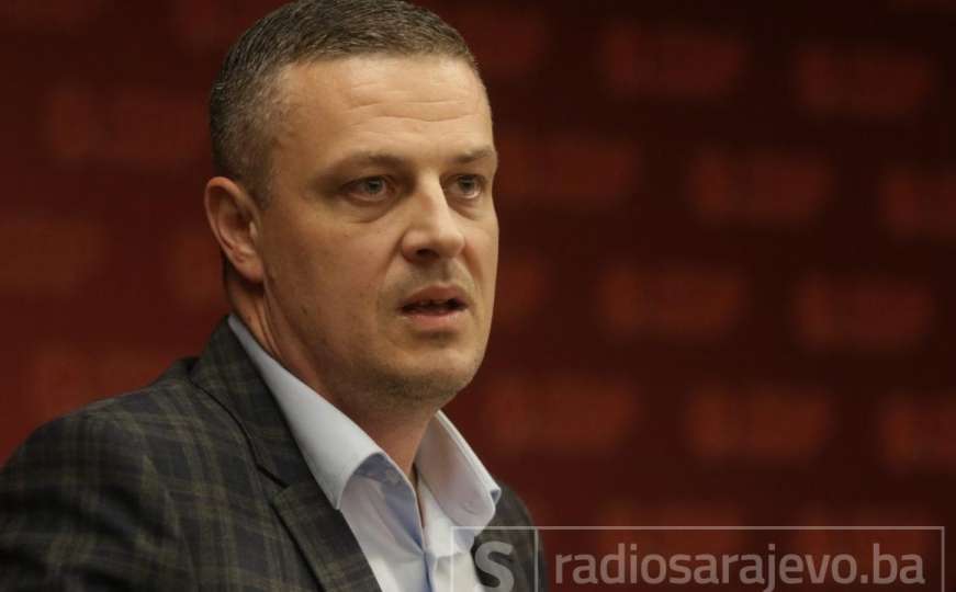 Mijatović razotkriva sve: Hapšenja u Banjoj Luci su pokazna vježba Milorada Dodika