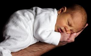 U bh. mjestu koronavirusom zaražena jednomjesečna beba 