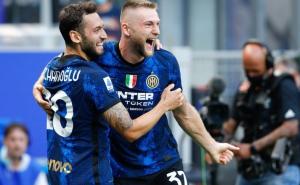 Mozzart daje najveće kvote na svijetu: Inter 1,43, Lajpcig 2, Fulam 1,4, Bešiktaš 1,95