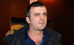 Sergeju Trifunoviću demoliran automobil u Mostaru