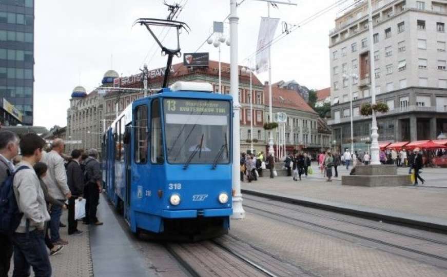 Detalji horora u zagrebačkom tramvaju 