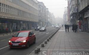 Vozači oprez: Magla smanjuje vidljivost, brojni odroni na bh. putevima