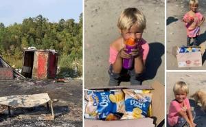 Porodica koja živi na deponiji smeća kod Lukavca dobiće smještaj