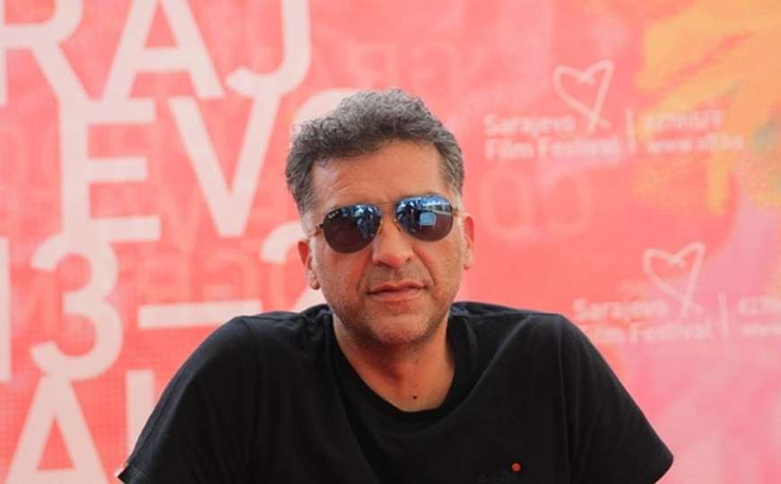 Danis Tanović pozitivan na koronavirus: Uputio poruku građanima