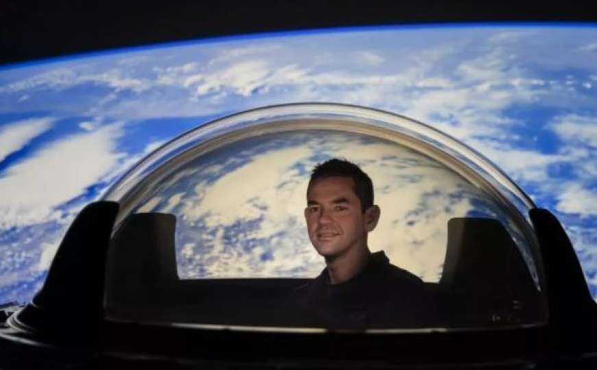 SpaceX: Prva turistička misija se vratila iz Zemljine orbite
