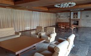 Prostrana i jednostavna Titova vila dašak prošlog vremena