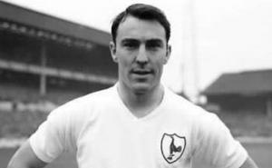Preminuo slavni engleski golgeter i najbolji strijelac Tottenhama