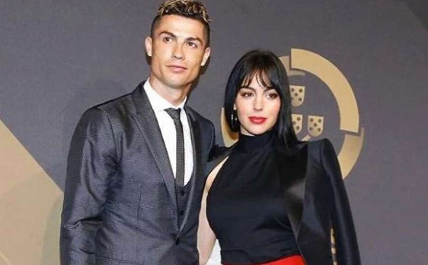 Ronaldo i Georgina se morali preseliti u novi dom: Razlog je mnoge nasmijao