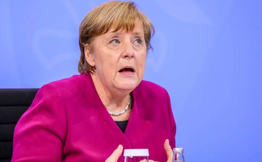Njemački mediji: Ovo su najveće krize tokom mandata Angele Merkel
