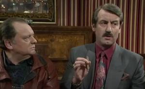 Preminuo legendarni Boycie iz Mućki