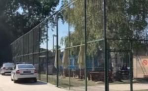 Tragedija na Adi Ciganliji: Dječak (16) preminuo tokom utakmice 