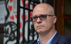 Aleksandar Hemon: Nemam iluzija da će uhljebi dobrovoljno sići s vlasti u BiH