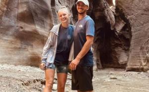 Pronađeni ostaci tijela mlade Amerikanke, traga se za mladićem