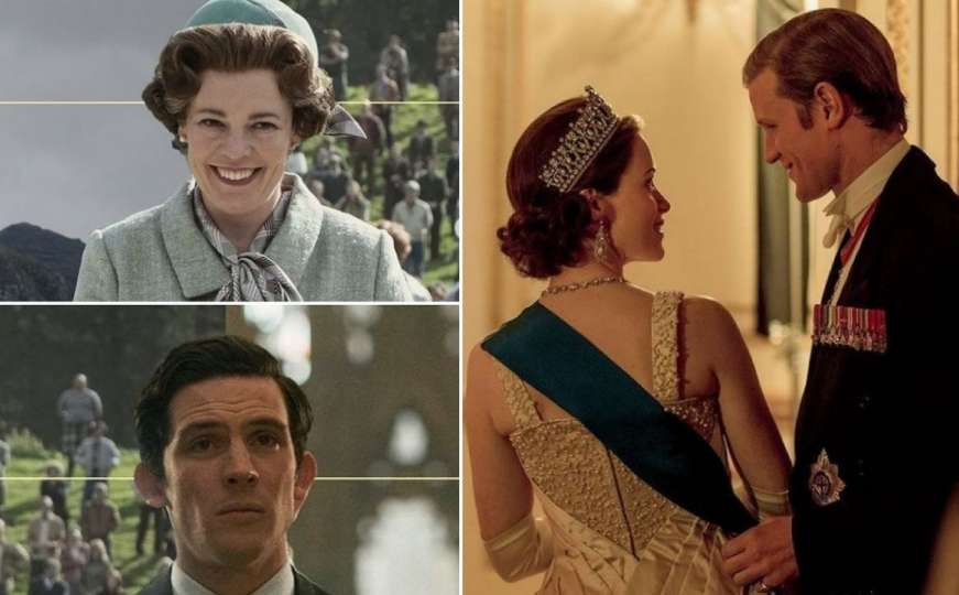 Emmy 2021: Glavne nagrade za 'The Crown', 'Ted Lasso' i 'Queen's Gambit' 