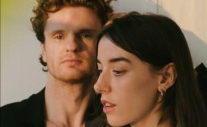 Arctic Lake - Lonely