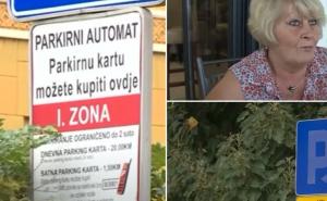 Cijene parkinga u bh. gradu dvostruko skuplje u odnosu na evropske metropole
