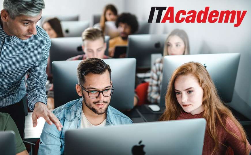 ITAcademy organizuje besplatan kurs Software Testing u Sarajevu