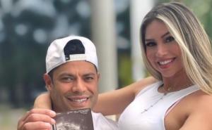 Nek smo i ovo vidjeli: Nećakinja od bivše žene rodit će mu četvrto dijete