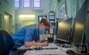 COVID bilten: Prijavljena 44 smrtna slučaja u Bosni i Hercegovini