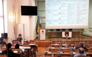 Javni prijevoz u Kantonu Sarajevo poboljšat će se do oktobra 2023. godine 