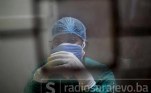 COVID situacija u Federaciji zabrinjavajuća: U kojim kantonima je najteže?