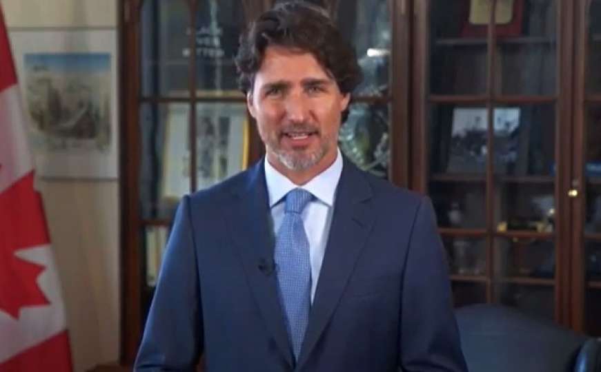 Otvorena birališta u Kanadi: Trudeau protiv konzervativca O'Toolea