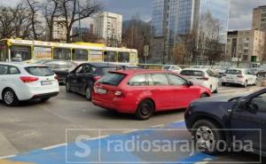 Nove izmjene režima saobraćaja u Kantonu Sarajevu