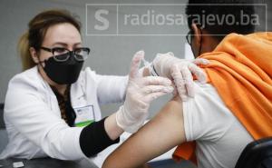 Slovenija - ovisnik se navodno umjesto drugih vakcinisao 23 puta