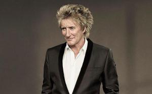 Rod Stewart - One More Time