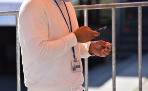 COVID podaci za Sarajevo: Šest pacijenata na respiratoru