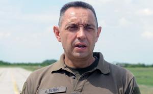 Vulin: "Zoran Milanović je jedan od najglupljih hrvatskih političara"