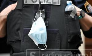 Radnik ubijen nakon što je klijenta zamolio da stavi masku