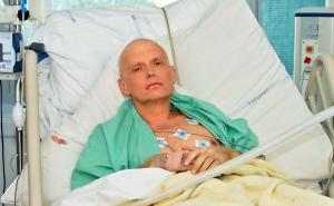 Europski sud za ljudska prava: Rusija odgovorna za smrt Aleksandra Litvinjenka