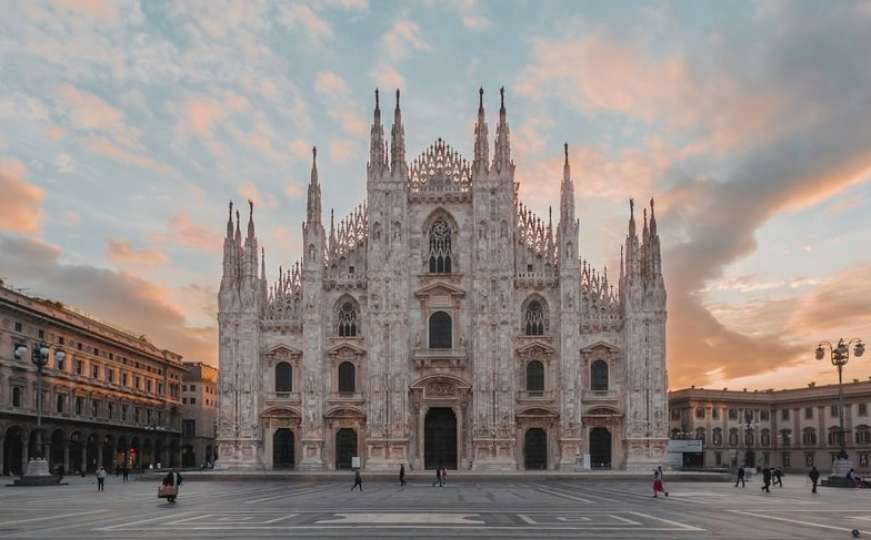 Radio Italia: Putovanje u Milano i priča o znamenitom Donizettiju 