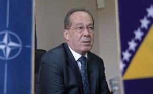 BiH ima viška municije. Sifet Podžić objavio podatke