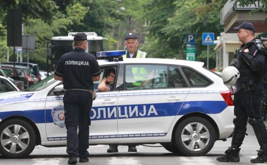 Užas u Beogradu: Pronađena tri beživotna tijela 