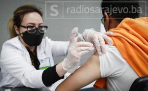 Da li COVID vakcinisane osobe mogu primiti vakcinu protiv gripe 