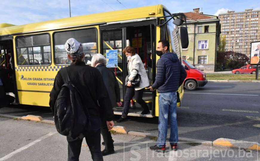 Ministar Šteta: U funkciju se vraća 18 autobuskih linija u Sarajevu
