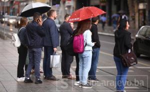 Na Bjelašnici jutros minusi: Objavljena prognoza do subote - bit će skoro 30 stepeni