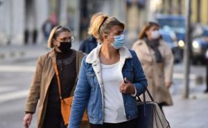 Krizni štab FBiH predložio produženje epidemioloških mjera